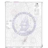 NOAA Nautical Chart 81004: Commonwealth of the Northern Mariana Islands; Mariana Islands